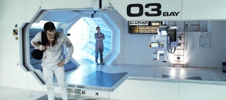 中秋节想要应景，可以看这10部关于月亮的电影