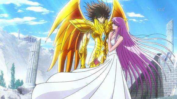 如果用星座来划分动漫形象，这些角色不得不提！