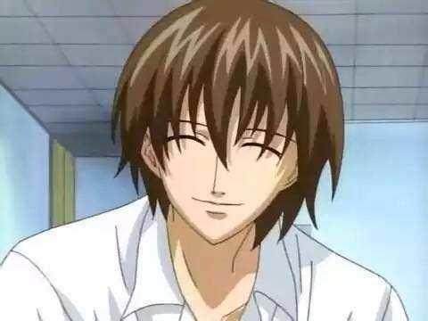 如果用星座来划分动漫形象，这些角色不得不提！