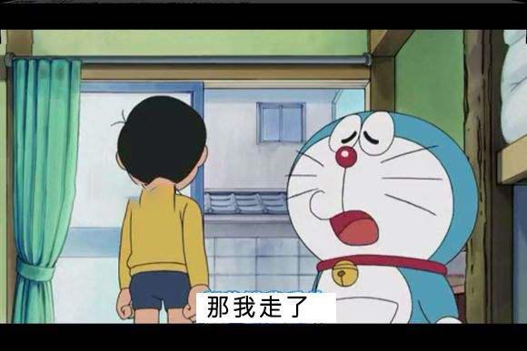 一句话全剧终！如果动漫主角说了这句话，第一集就直接完结了