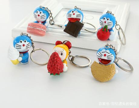 超萌超可爱的哆啦A梦