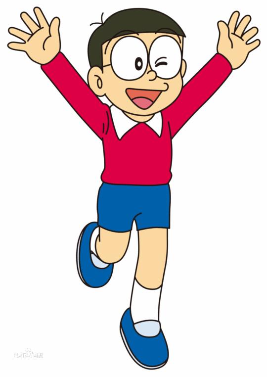 哆啦A梦：保持一颗童心，忘却世间纷扰