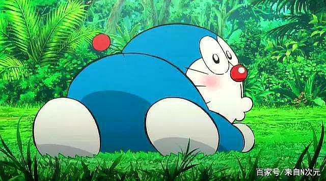 《哆啦A梦大雄的月球探险记》：把它看成卖“情怀”，那你就错了