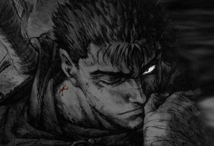 《剑风传奇》作者三浦健太郎因病离世，一个传奇的故事没有了结局