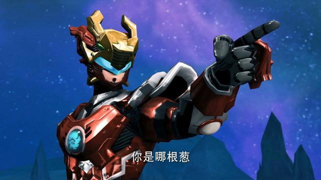 超兽武装实力排名！夜凌云排第二，第一名所有人一起上都打不过！