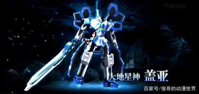 蓝弧公司的三部实力动画，故事都未完结，难道会出续集吗？