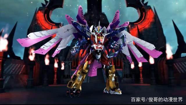 蓝弧公司的三部实力动画，故事都未完结，难道会出续集吗？