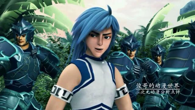 如果到了超兽武装的世界，你会加入哪个种族，会帮雪皇还是帮冥王