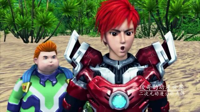 如果到了超兽武装的世界，你会加入哪个种族，会帮雪皇还是帮冥王