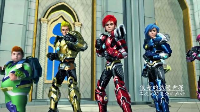 如果到了超兽武装的世界，你会加入哪个种族，会帮雪皇还是帮冥王