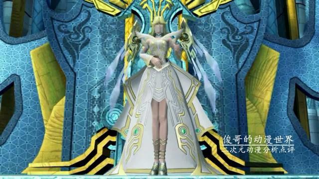 如果到了超兽武装的世界，你会加入哪个种族，会帮雪皇还是帮冥王