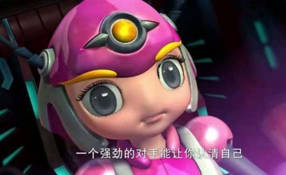 铁甲威虫之骑刃王：为何赤炎家族要退隐？原来是厌恶了纷争