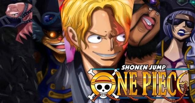 海贼王的最后蒙奇D龙是否会阵亡？结论：不死也得植物人！