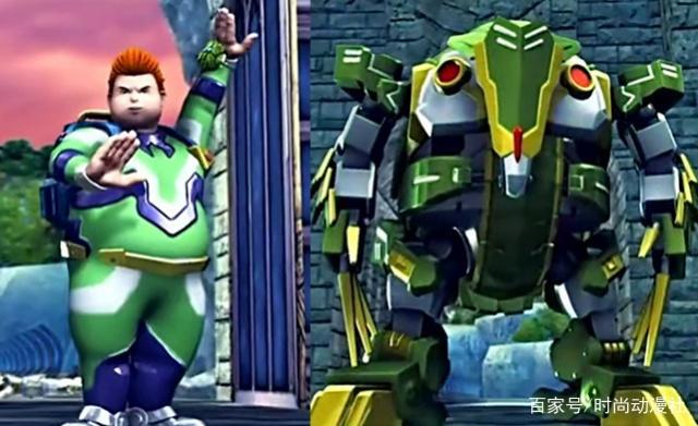 超兽武装：超兽颜值排名，云蝠神排第二，幻麟神非常尴尬！