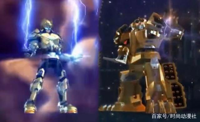 超兽武装：超兽颜值排名，云蝠神排第二，幻麟神非常尴尬！