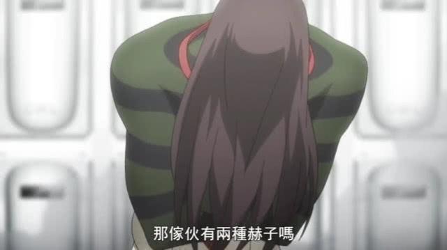 东京吃货：“龙弃子”和吃货有何相似之处，他们未来也会像人类？