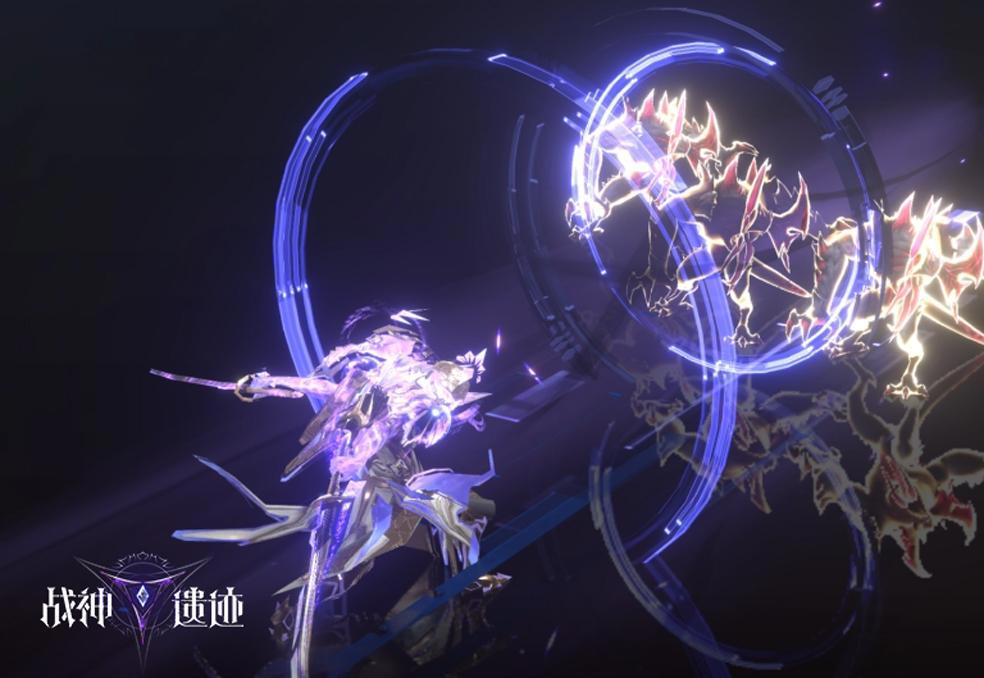 技能特效满分！《一人之下》连招炫酷，这款将细节拉满