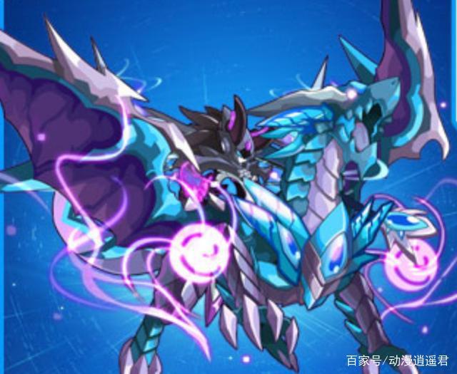 赛尔号：它把布莱克当作好的兄弟，布莱克却将它当成坐骑