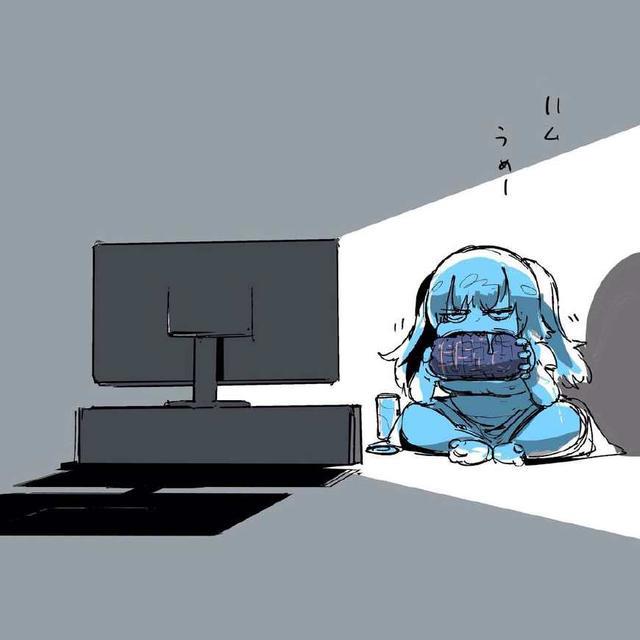 喰种，金木研的孩子，两个女儿，另一个会是儿子吗？