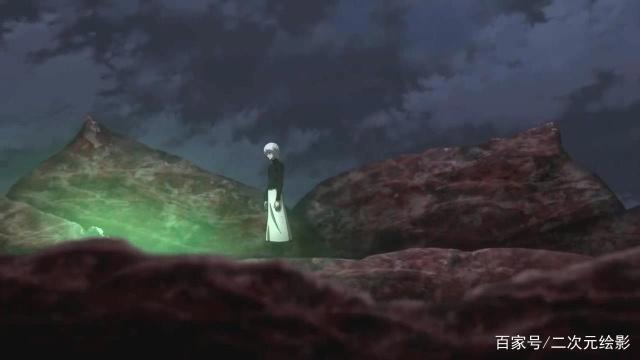 东京RE作者石田也难逃真香定律？说好不画了，这张图是什么意思？