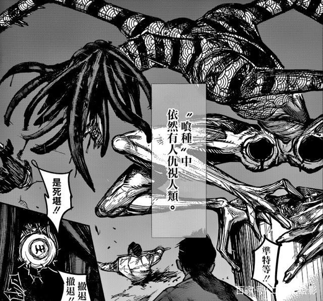 官宣：东京RE会有新作？漫迷的福音来了，金木一花将会成为主角？