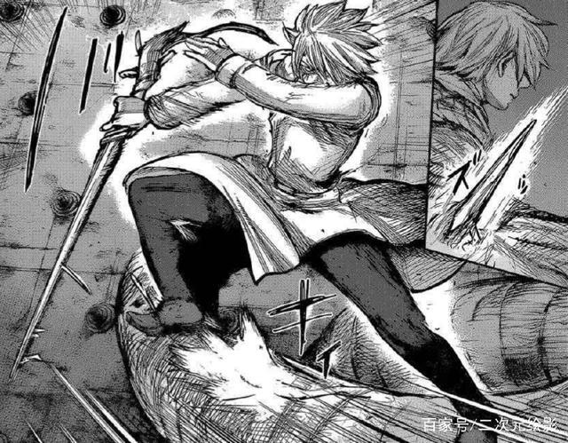 东京RE死堪成为最大的敌人，现在如此强大的金木为什么不出手？