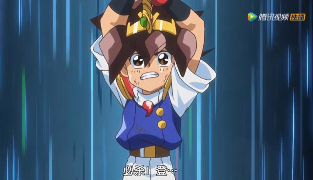 神龙斗士第四部上映！小渡、路飞、小当家、克林声优原来是同一人