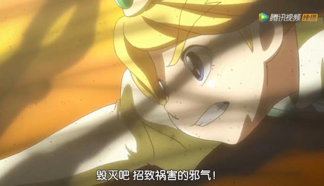 神龙斗士第四部上映！小渡、路飞、小当家、克林声优原来是同一人