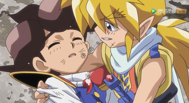 神龙斗士第四部上映！小渡、路飞、小当家、克林声优原来是同一人