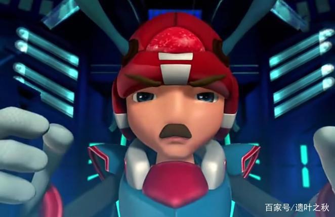 十年前国漫神作，热度堪比超兽武装，可惜没有后续，成为童年遗憾