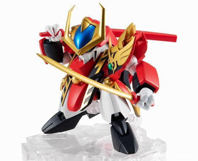 神龙斗士新动画：五大形态部分设定公开必杀登龙剑进化