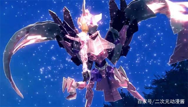 《超兽武装》中四大超兽“原型”曝光，龙战兽骗了我们整整7年！