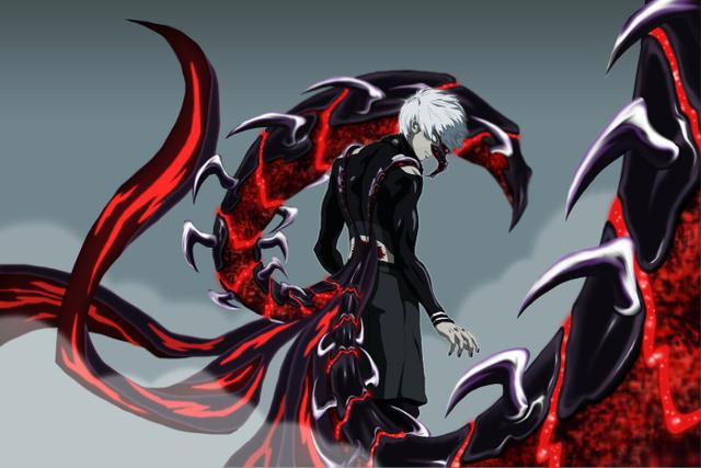 东京吃货：漫画没有说清的设定，吃货来源于上一次龙战？