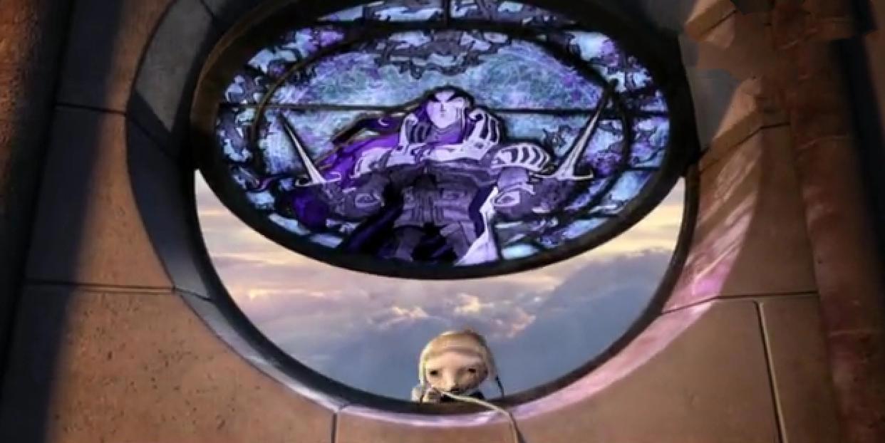 《龙战》：世纪大龙被屠龙高手用毛衣针消灭，取胜的是人类的智慧