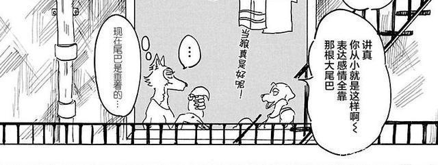 别因名字错过这部“狼爱上羊”新番，漫画大赏第一位，未播已先火