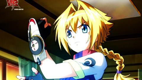 4部被禁播的动漫，一部仅播出13集，灰太狼也不会再回来了！