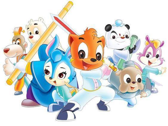 4部被禁播的动漫，一部仅播出13集，灰太狼也不会再回来了！