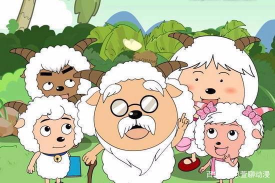 喜羊羊与灰太狼，既有幽默感又有哲理性，让我们一起观看吧！