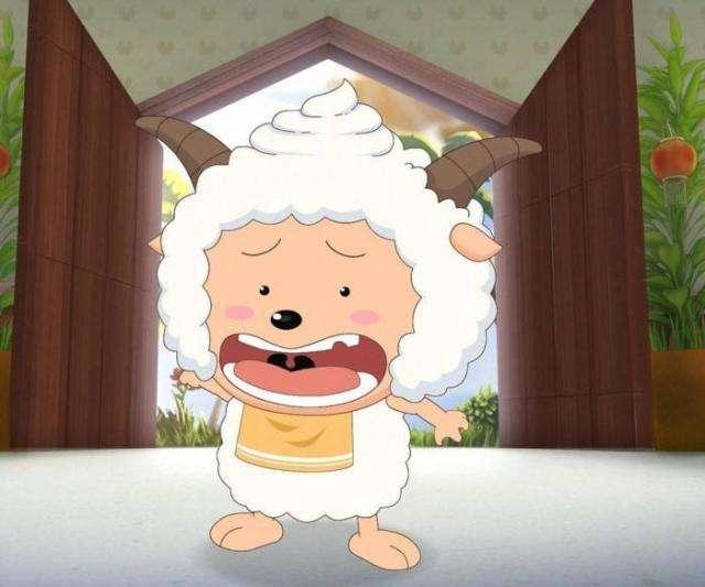 看了这么多年才知道，《喜羊羊与灰太狼》真正的主角竟是懒羊羊