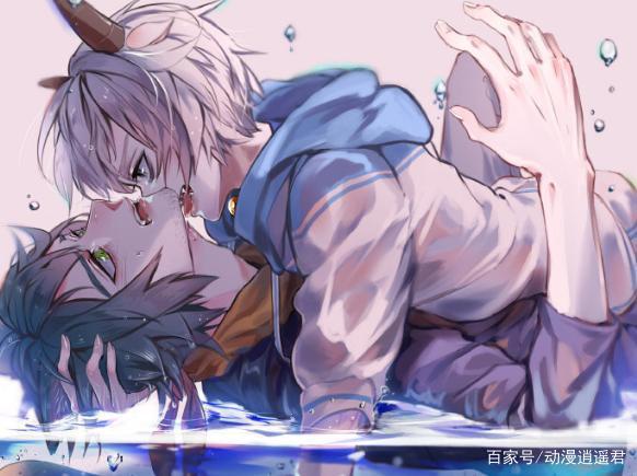 灰太狼和喜羊羊谈恋爱，美羊羊和红太狼哭晕在厕所，画面过于甜蜜