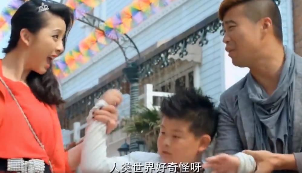 《喜羊羊与灰太狼》真人版究竟有多尴尬？网友：看得我想窒息了