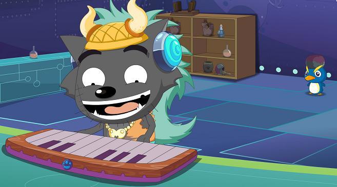 《喜羊羊与灰太狼》真人版究竟有多尴尬？网友：看得我想窒息了