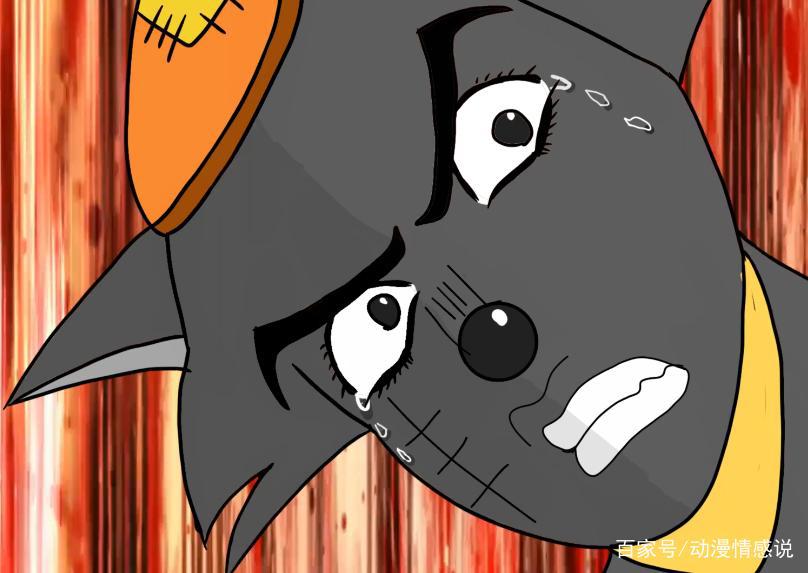 当喜羊羊与灰太狼遇到JOJO，画风浮夸造型大变，终极版灰太狼诞生