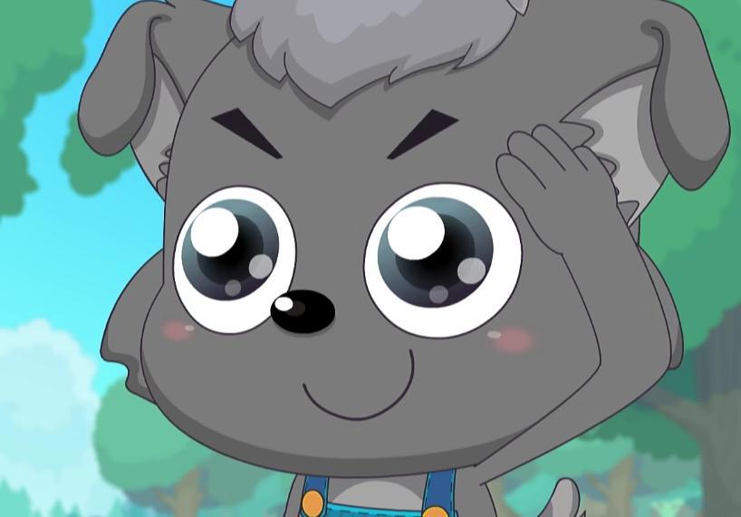 喜羊羊与灰太狼：为何懒羊羊最受欢迎？看完他有多少cp组合就懂了