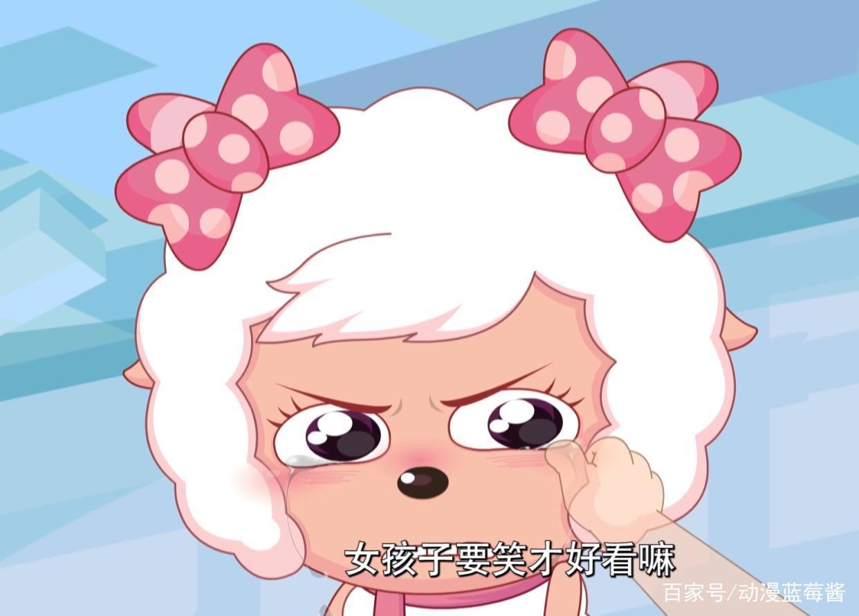 喜羊羊与灰太狼：5000多集奉献，14年的陪伴，看到这集不禁泪目！