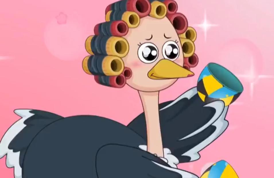 《喜羊羊与灰太狼》最罕见的四位妈妈，十年喜灰迷都未曾见过她