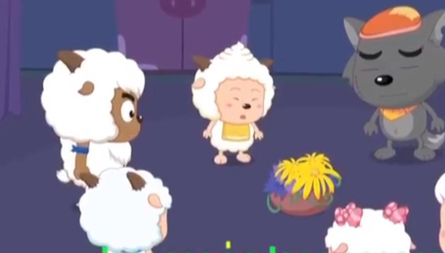 《喜羊羊与灰太狼》灰太狼付出15年的心血，为何黄导还要放弃他？