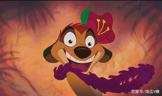 盘点各种动漫中的狼，一个比一个神。其中一位肺活量爆表！