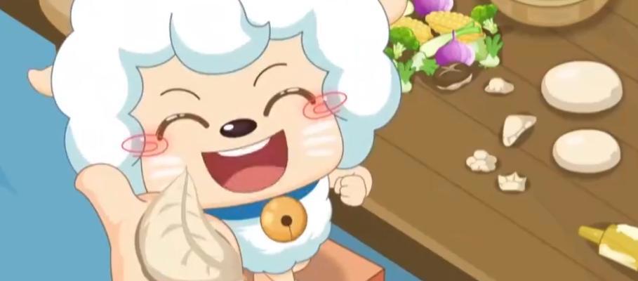 《喜羊羊与灰太狼》旧版和新版对比，你更喜欢哪个版本的喜灰？