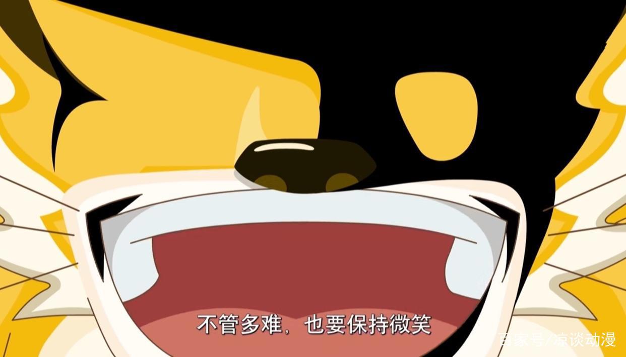 喜羊羊与灰太狼：快来看看，这些藏在剧情中的梗你发现了吗？